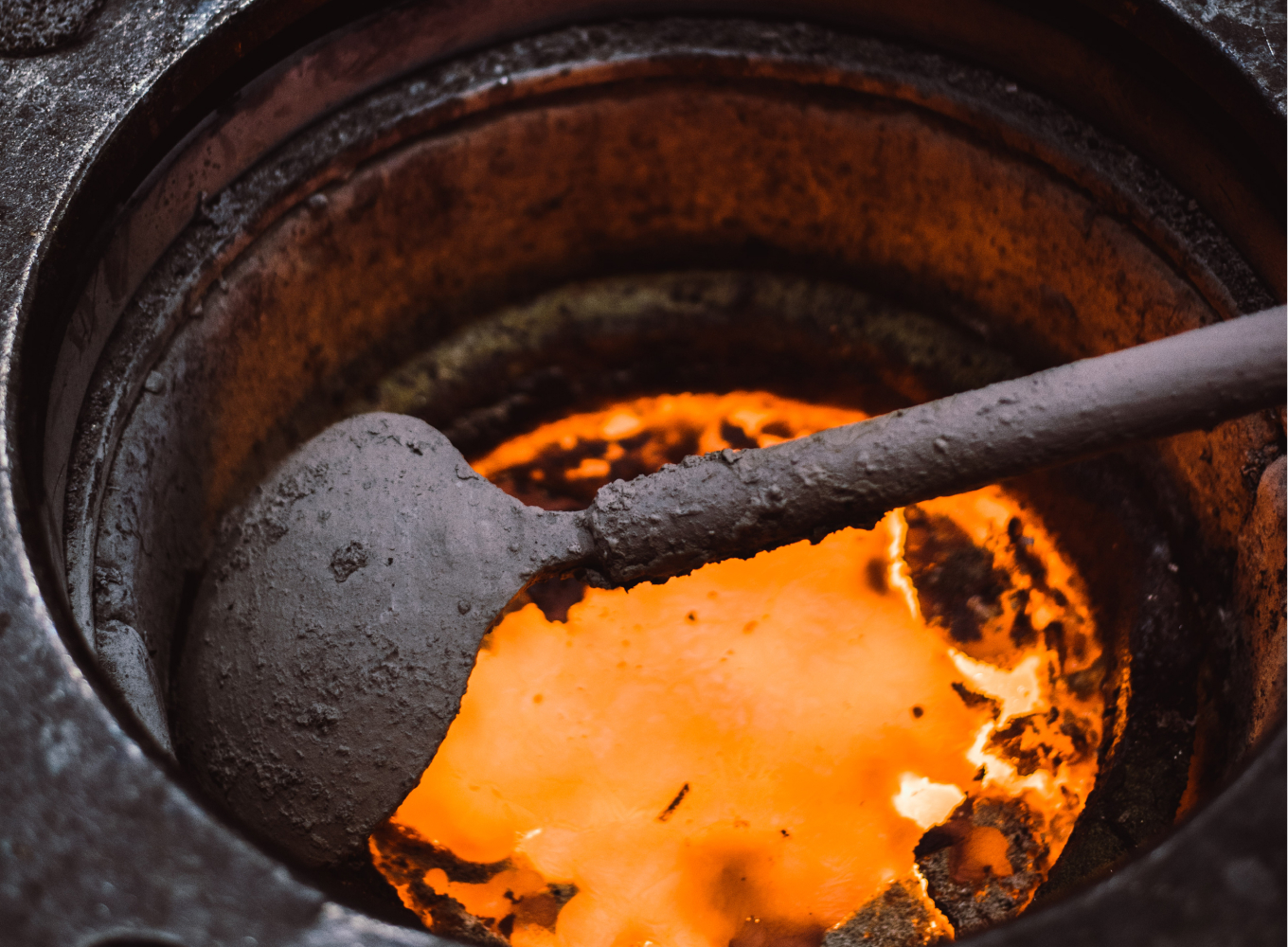 Hugo Lahme Metallguss